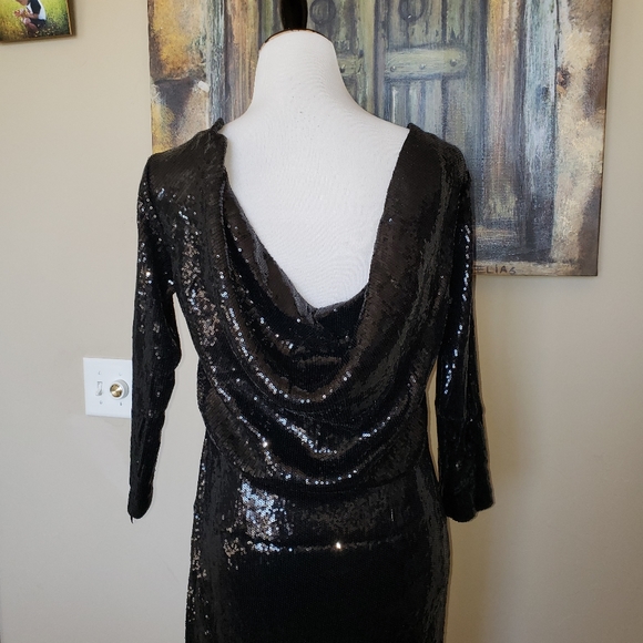 Sz10 La Perla Dress - Picture 8 of 10